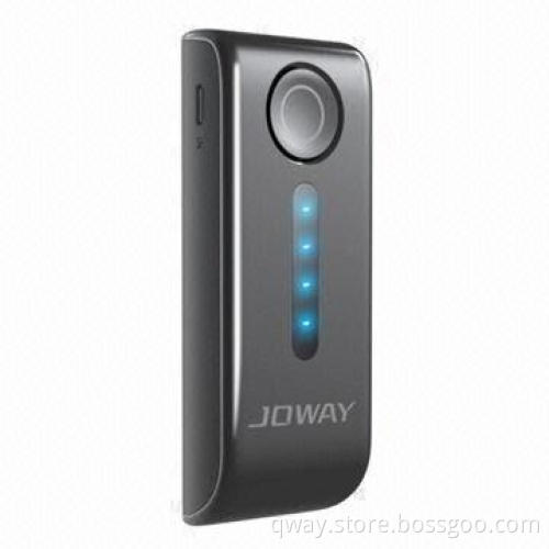 4,400mAh Power Bank for Cell Phones/Samsung Galaxy S3/Nexus/Ace and More